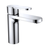 Loft Basin Argent Mixer - Chrome